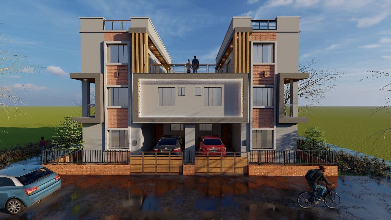 Modern House Design