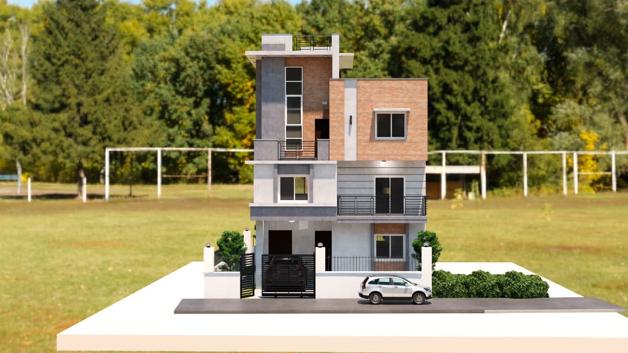 Modern House Design