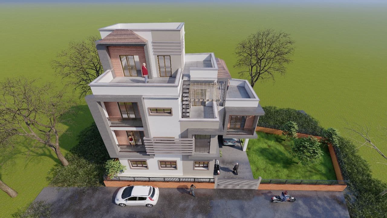 Modern House Design