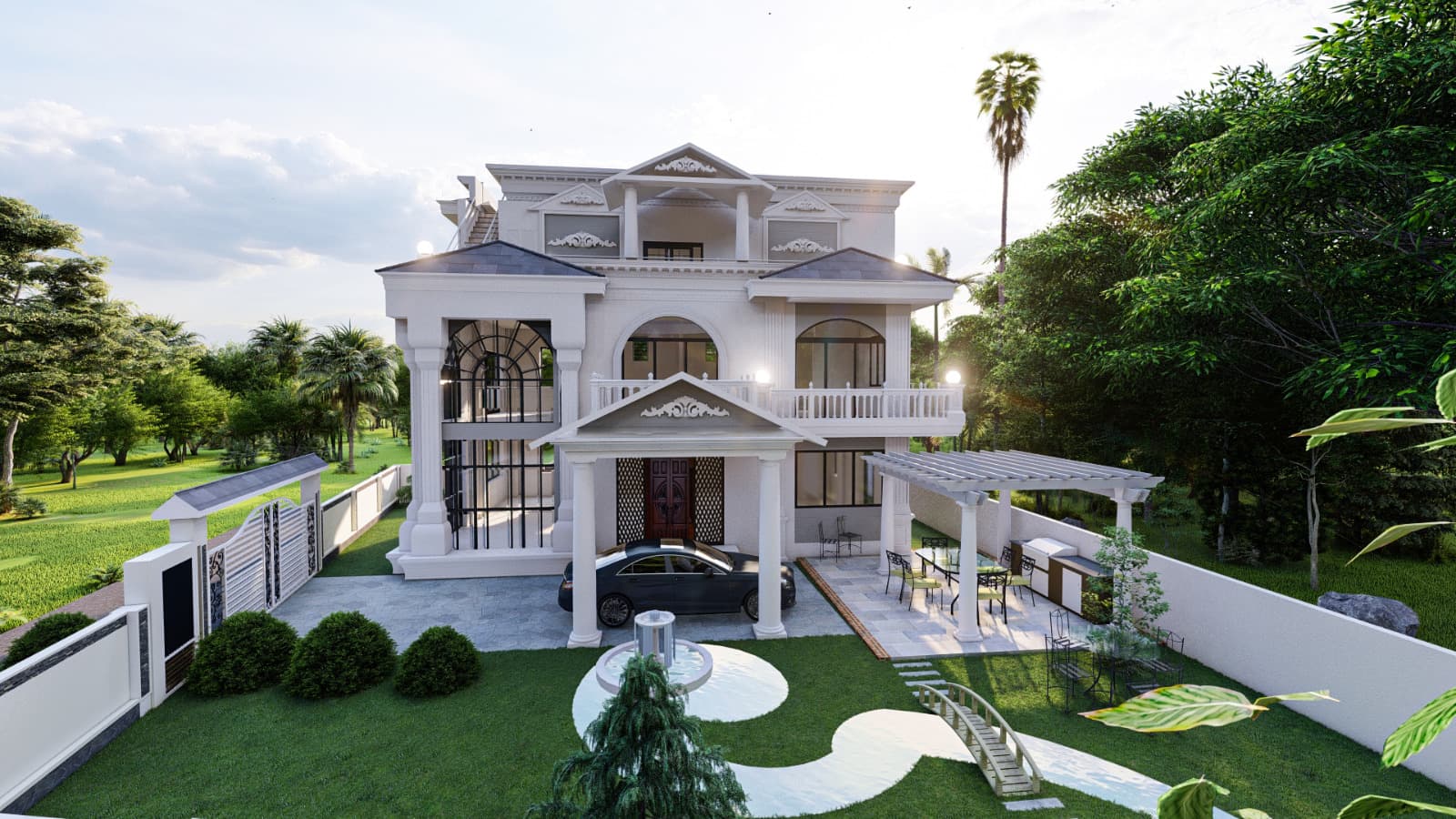 Modern House Design