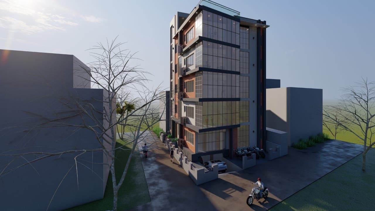 Modern House Design