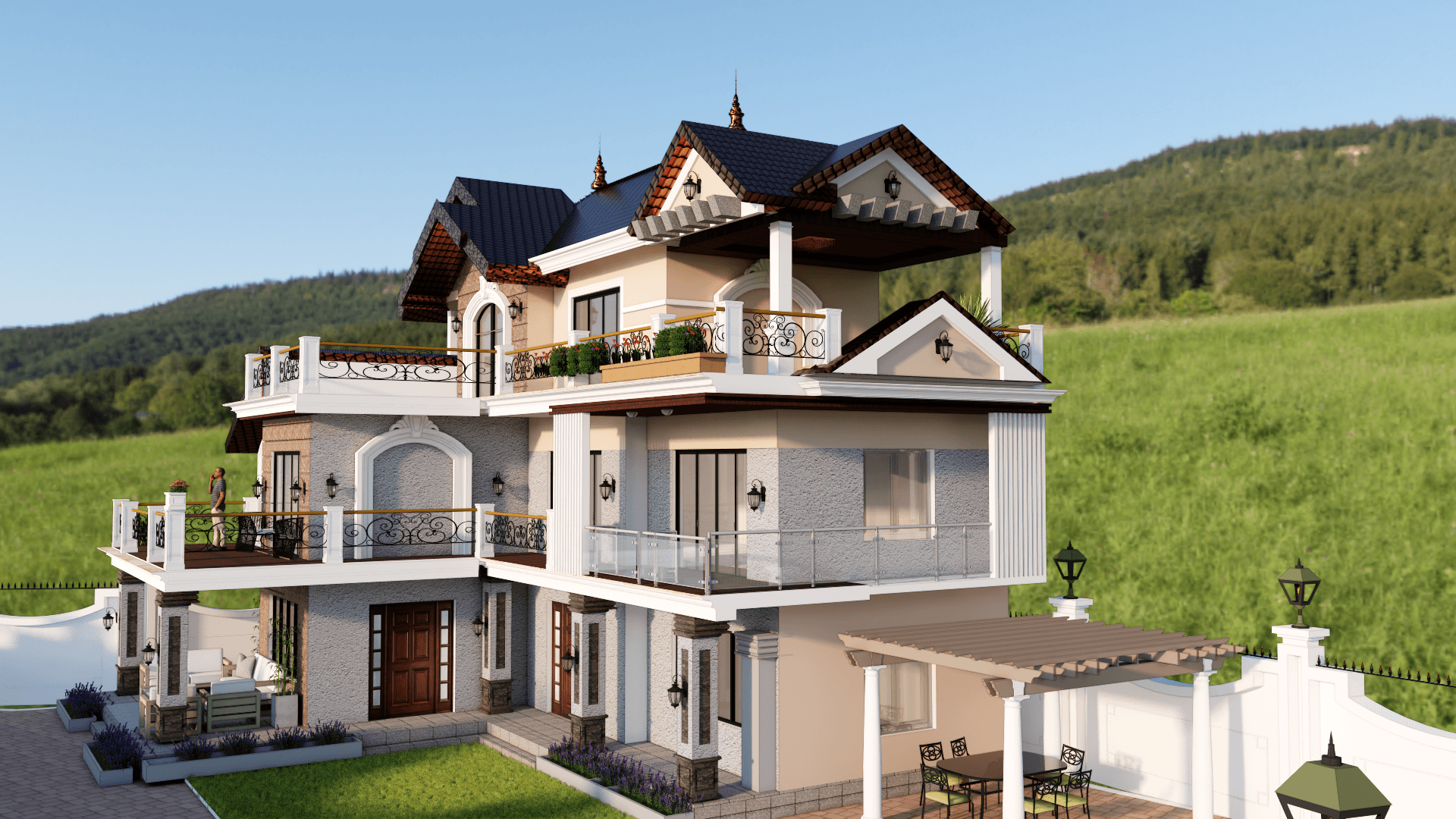 Modern House Design